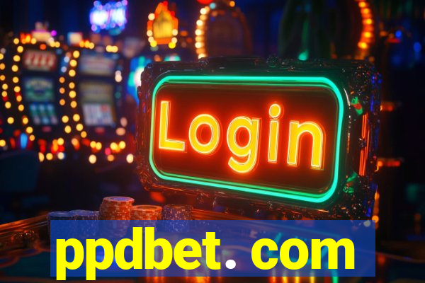 ppdbet. com